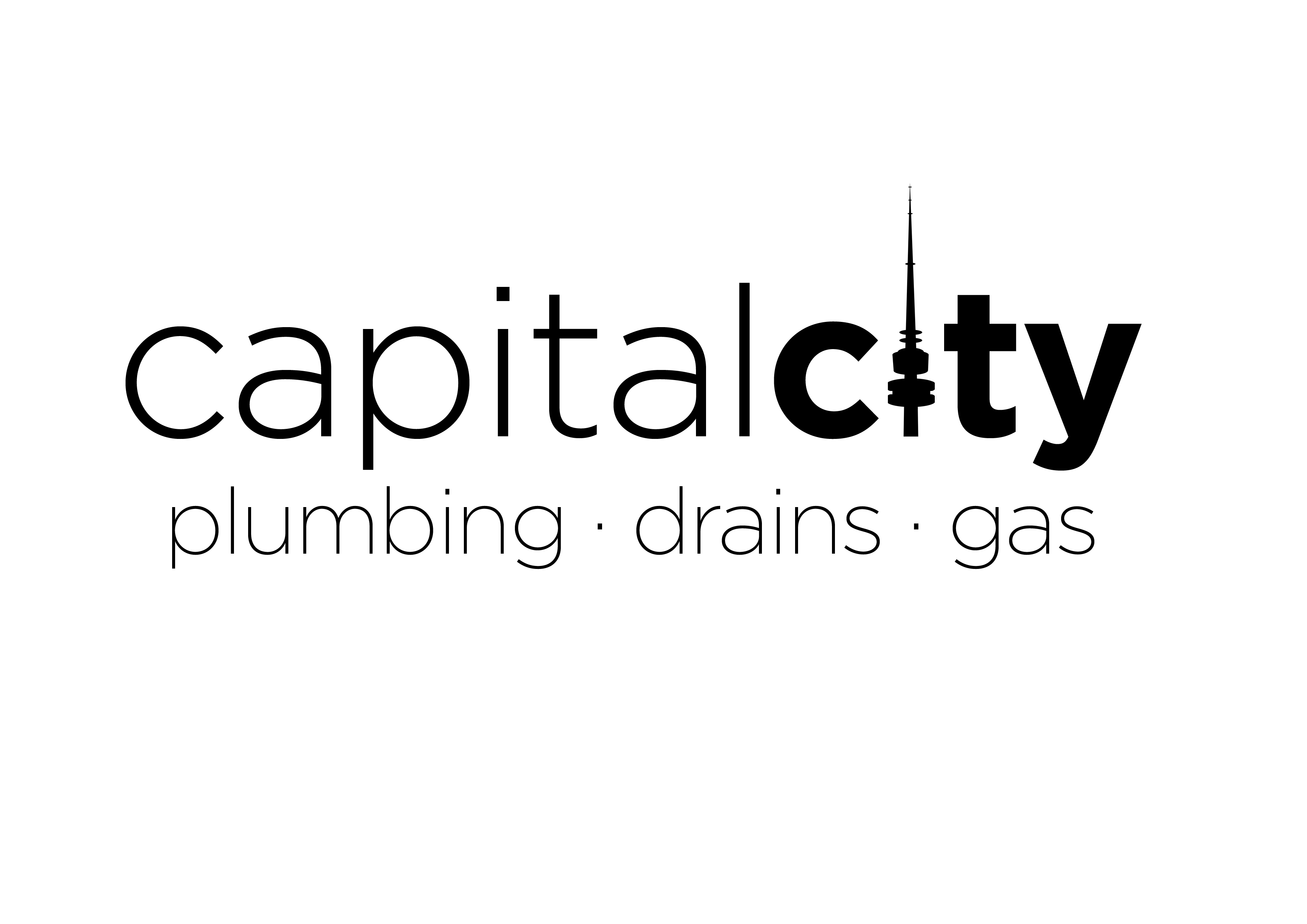 Capital City Plumbing & Gas Pty Ltd