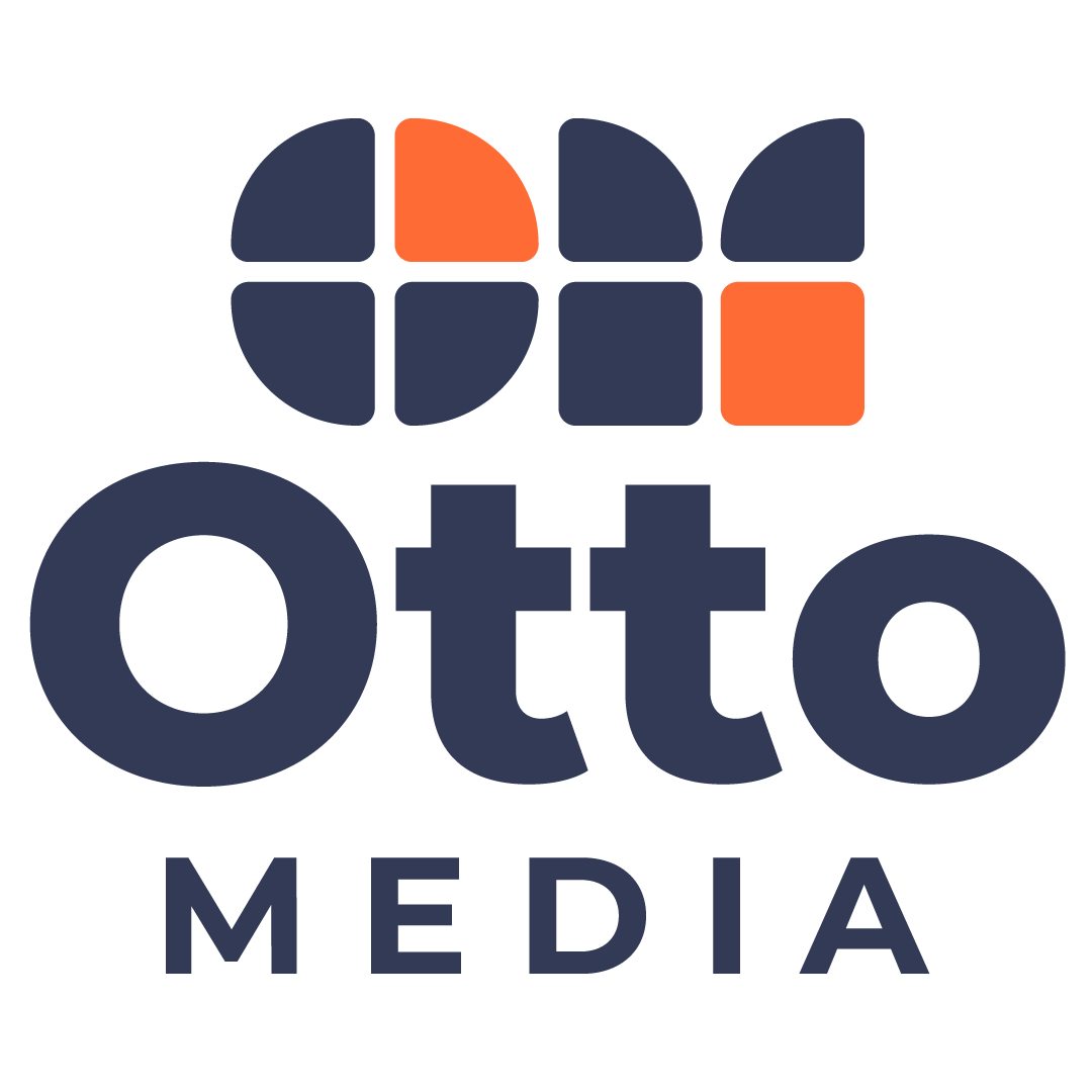 Otto Media Logo